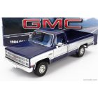 Greenlight GMC K-2500 SIERRA PICK-UP 1984