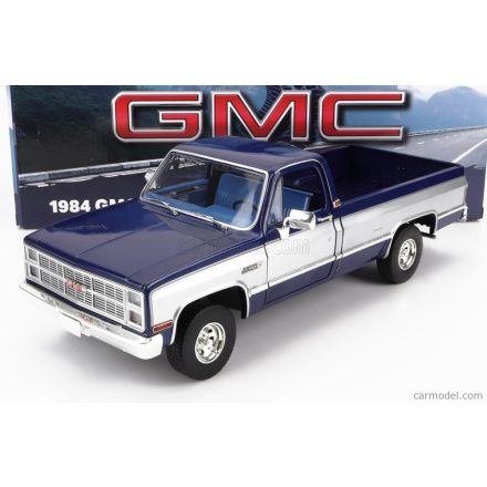 Greenlight GMC K-2500 SIERRA PICK-UP 1984