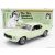 Greenlight Ford USA MUSTANG COUPE 1968 - THE SHE COUNTRY MUSTANG