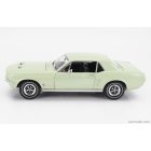 Greenlight Ford USA MUSTANG COUPE 1968 - THE SHE COUNTRY MUSTANG