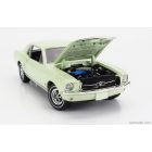 Greenlight Ford USA MUSTANG COUPE 1968 - THE SHE COUNTRY MUSTANG