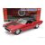 Greenlight DODGE CHALLENGER R/T 440 SIX-PACK COUPE 1970 - MR. NORM'S