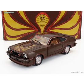 Greenlight Ford MUSTANG II KING COBRA COUPE 1978