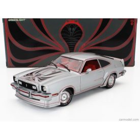 Greenlight Ford MUSTANG II KING COBRA COUPE 1978