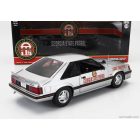 Greenlight Ford MUSTANG SSP GEORGIA PATROL STATE TROOPER POLICE 1982