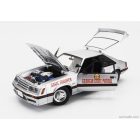 Greenlight Ford MUSTANG SSP GEORGIA PATROL STATE TROOPER POLICE 1982