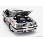 Greenlight Ford MUSTANG SSP GEORGIA PATROL STATE TROOPER POLICE 1982