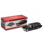 Greenlight 1966 Cadillac S&S Limousine - Black