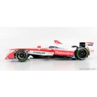 Greenlight MAHINDRA FORMULA-E M3 ELECTRO TEAM MAHINDRA RACING N 23 SEASON 2016-2017 N.HEIDFELD