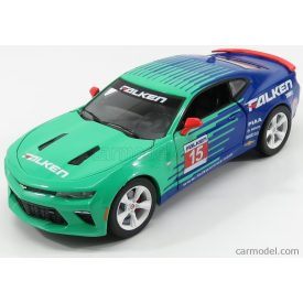 Greenlight CHEVROLET CAMARO COUPE N 15 FALKEN TIRE 2017