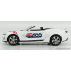 Greenlight CHEVROLET CAMARO SS SPIDER OFFICAL PACE CAR 101th INDIANAPOLIS 500 MILE RACE 2017