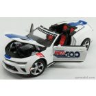 Greenlight CHEVROLET CAMARO SS SPIDER OFFICAL PACE CAR 101th INDIANAPOLIS 500 MILE RACE 2017