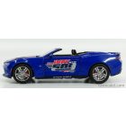 Greenlight CHEVROLET CAMARO SS SPIDER OFFICAL PACE CAR 102th INDIANAPOLIS 500 MILE RACE 2018