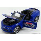 Greenlight CHEVROLET CAMARO SS SPIDER OFFICAL PACE CAR 102th INDIANAPOLIS 500 MILE RACE 2018