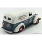 Greenlight CHEVROLET - PANEL VAN TRUCK RIDGEWOOD DENTAL CLINIC MOBILE OFFICE 1939