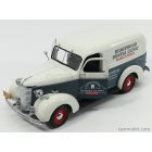 Greenlight CHEVROLET - PANEL VAN TRUCK RIDGEWOOD DENTAL CLINIC MOBILE OFFICE 1939