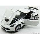 Greenlight CHEVROLET CORVETTE Z06 COUPE 2019