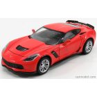 Greenlight CHEVROLET CORVETTE Z06 COUPE 2019