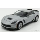Greenlight CHEVROLET CORVETTE Z06 COUPE 2019