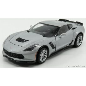 Greenlight CHEVROLET CORVETTE Z06 COUPE 2019