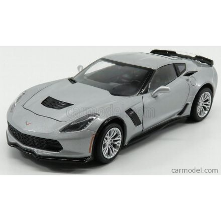 Greenlight CHEVROLET CORVETTE Z06 COUPE 2019