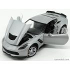 Greenlight CHEVROLET CORVETTE Z06 COUPE 2019