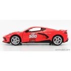 Greenlight CHEVROLET CORVETTE C8 OFFICAL PACE CAR INDIANAPOLIS 500 MILE RACE 2020