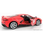 Greenlight CHEVROLET CORVETTE C8 OFFICAL PACE CAR INDIANAPOLIS 500 MILE RACE 2020