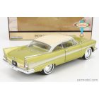 Greenlight PLYMOUTH BELVEDERE TULSA OKLAHOMA 1957
