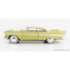 Greenlight PLYMOUTH BELVEDERE TULSA OKLAHOMA 1957