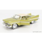 Greenlight PLYMOUTH BELVEDERE TULSA OKLAHOMA 1957