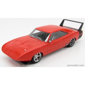 Greenlight DODGE CHARGER DAYTONA 1969