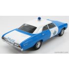 Greenlight CHEVROLET BISCAYNE CHICAGO ILLINOIS POLICE 1967
