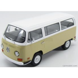 Greenlight VOLKSWAGEN T2b MINIBUS 1971
