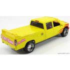 Greenlight CHEVROLET SILVERADO C2500 DOUBLE CABINE CUSTOM 2003 - PUSSY WAGON KILL BILL MOVIE I - II