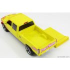 Greenlight CHEVROLET SILVERADO C2500 DOUBLE CABINE CUSTOM 2003 - PUSSY WAGON KILL BILL MOVIE I - II