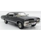 Greenlight 1967 Chevrolet Impala Sport Sedan - Supernatural