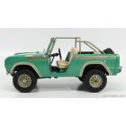 Greenlight Ford USA  BRONCO OPEN 1976