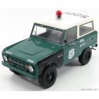 Greenlight Ford USA  BRONCO NEW YORK CITY POLICE DEPARTMENT 1967