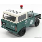 Greenlight Ford USA  BRONCO NEW YORK CITY POLICE DEPARTMENT 1967
