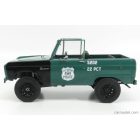 Greenlight Ford USA  BRONCO NEW YORK CITY POLICE DEPARTMENT 1967