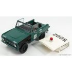 Greenlight Ford USA  BRONCO NEW YORK CITY POLICE DEPARTMENT 1967