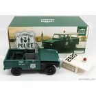 Greenlight Ford USA  BRONCO NEW YORK CITY POLICE DEPARTMENT 1967