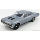 Greenlight CHEVROLET IMPALA SEDAN THE A-TEAM 1967 - LIGHT BLUE