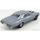 Greenlight CHEVROLET IMPALA SEDAN THE A-TEAM 1967 - LIGHT BLUE