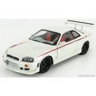 Greenlight NISSAN SKYLINE GT-R (BNR34) COUPE 1999