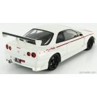 Greenlight NISSAN SKYLINE GT-R (BNR34) COUPE 1999