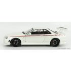 Greenlight NISSAN SKYLINE GT-R (BNR34) COUPE 1999