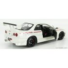 Greenlight NISSAN SKYLINE GT-R (BNR34) COUPE 1999