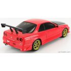 Greenlight NISSAN SKYLINE GT-R (BNR34) COUPE 1999